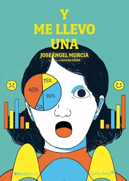 Y me Llevo una