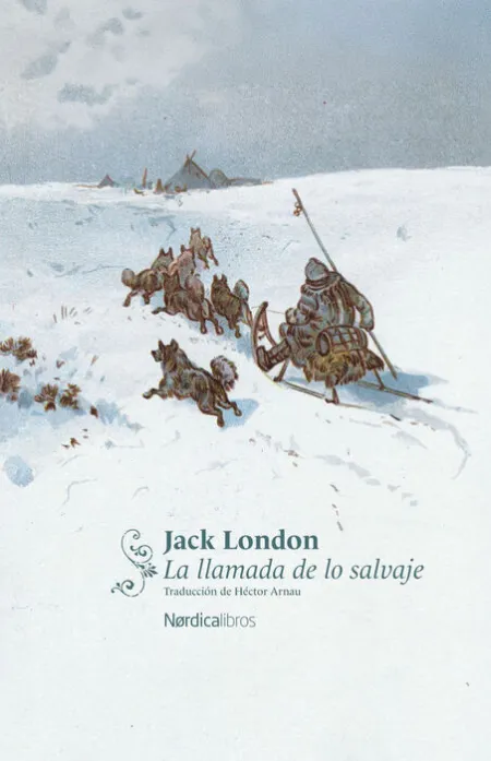 Llamada de lo Salvaje,La