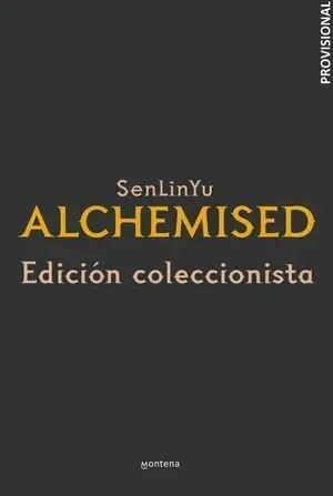Alchemised