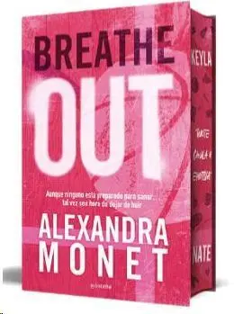 Breathe Out