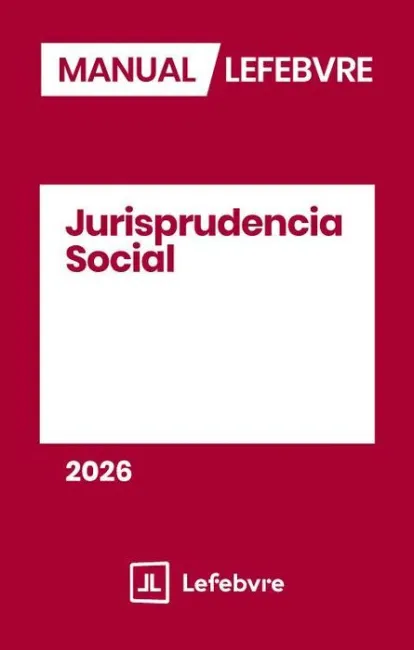 Manual Jurisprudencia Social 2026