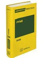 Memento Práctico Pyme 2026