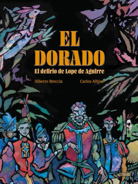 El Dorado