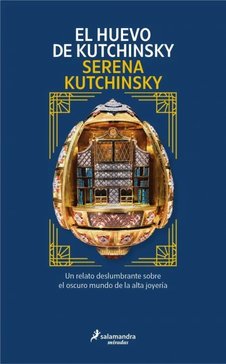 El Huevo de Kutchinsky