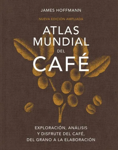 Atlas Mundial del Cafè