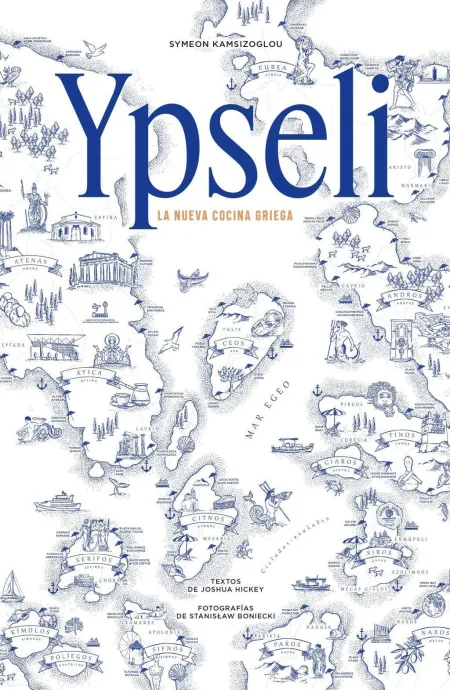 Ypseli