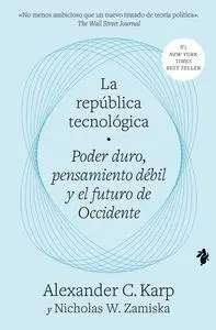 La Republica Tecnologica