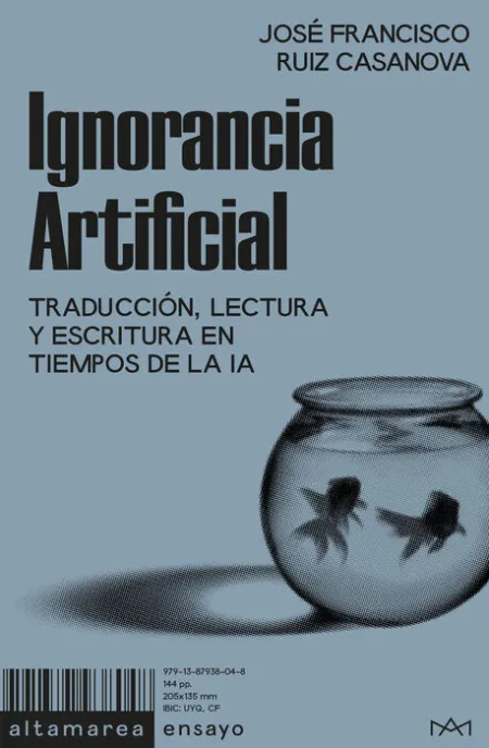 Ignorancia Artificial