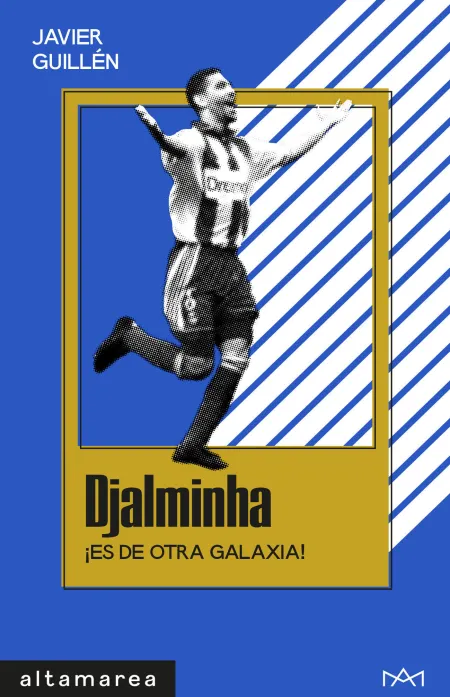 Djalminha