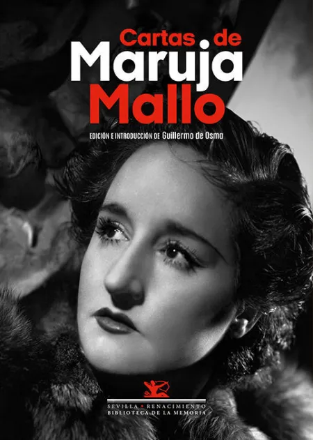 Cartas de Maruja Mallo