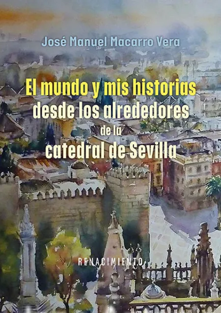 El Mundo y Mis Historias