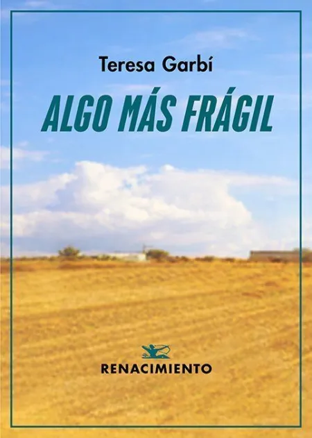 Algo Mas Fragil