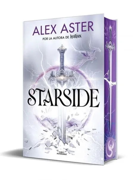 Starside (Edición en Español) (Starside 1)