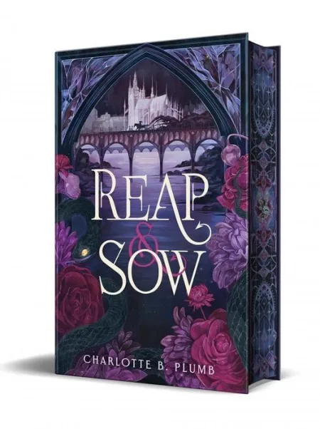 Reap & Sow (Edición en Español) (Reap & Sow 1)
