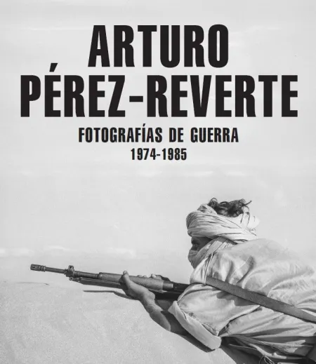 Fotografias de Guerra 1974 1985