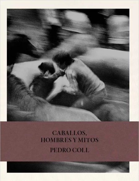 Caballos Hombres y Mitos