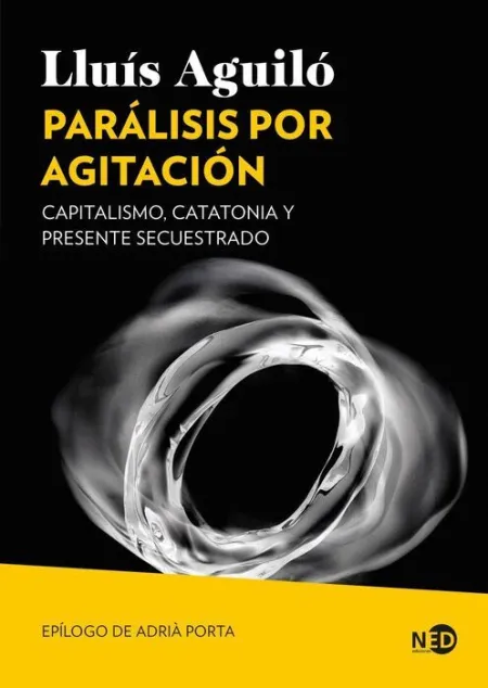 Parálisis por Agitación