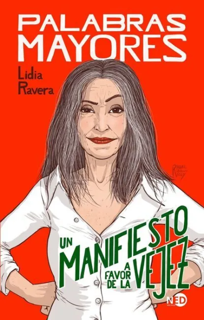 Palabras Mayores