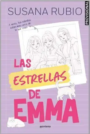 Las Estrellas de Emma (Emma 3)