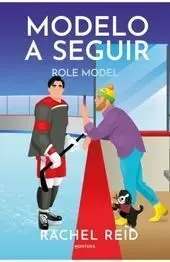 Modelo a Seguir (Game Changers 5)