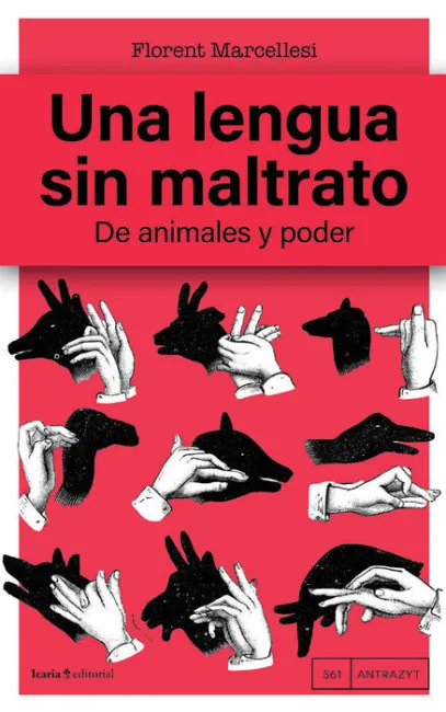 Una Lengua sin Maltrato