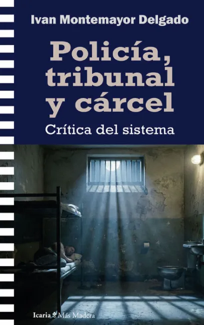 Policia Tribunal y Carcel