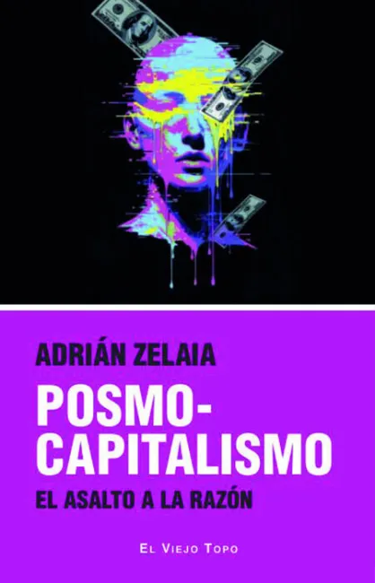 Posmocapitalismo