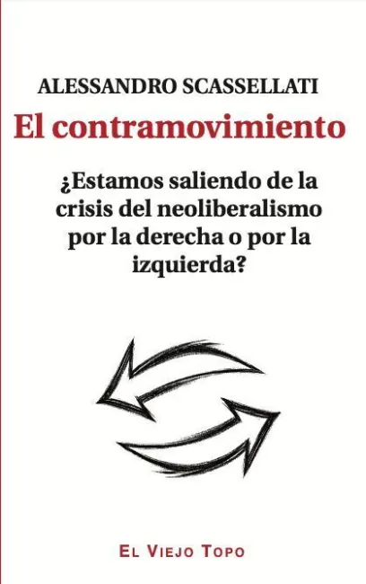 El Contramovimiento
