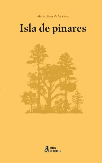 Isla de Pinares