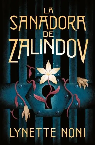 La Sanadora de Zalindov -Books4Pocket