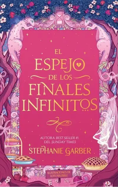 El Espejo de los Finales Infinitos
