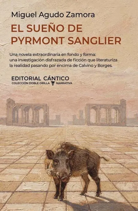El Sueño de Pyrmont Sanglier