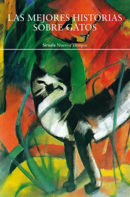 Las Mejores Historias Sobre Gatos