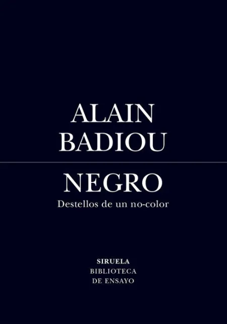 Negro