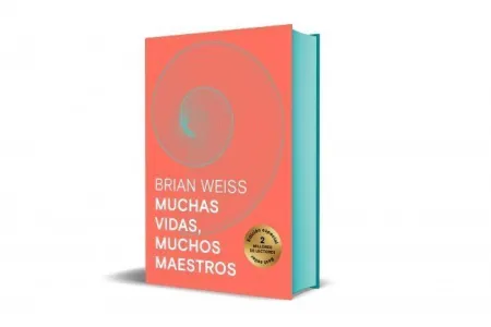 Muchas Vidas, Muchos Maestros (Edición Especial con Cantos Tintados)