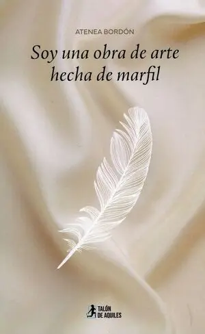 Soy una Obra de Arte Hecha de Marfil