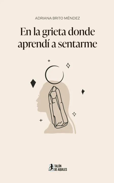 En la Grieta Donde Aprendí a Sentarme