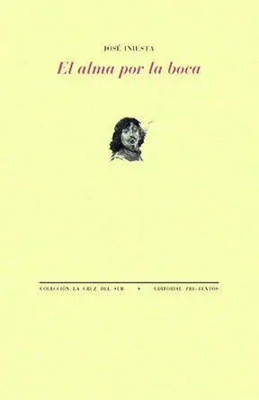 El Alma por la Boca