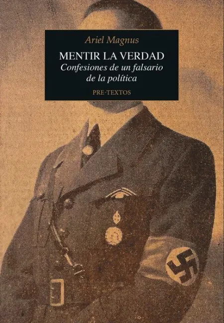 Mentir la Verdad