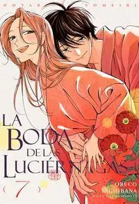 La Boda de las Luciernagas 7