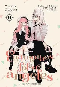 Enamoraos, Falsos Ángeles 06