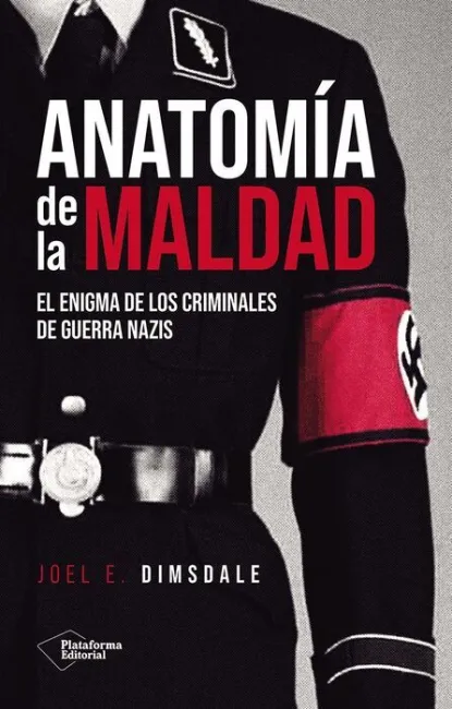 Anatomia de la Maldad