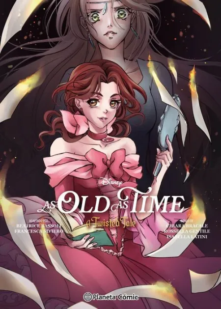 As Old As Time Nº 02