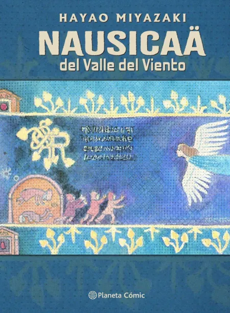 Nausicaa Edición Coleccionista