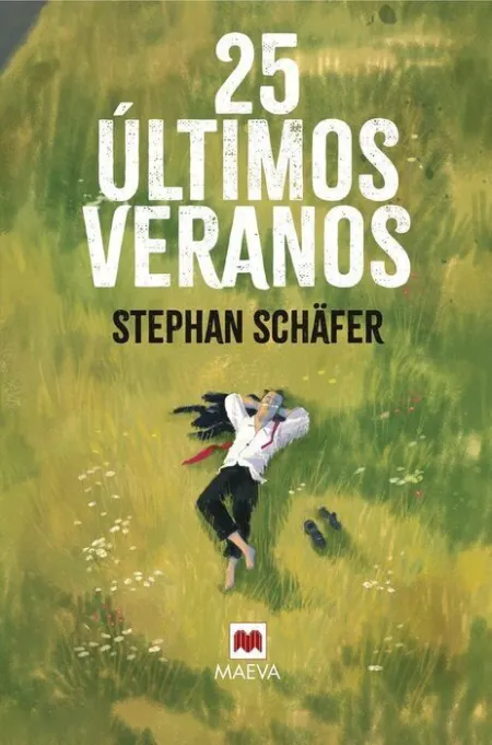25 Ultimos Veranos