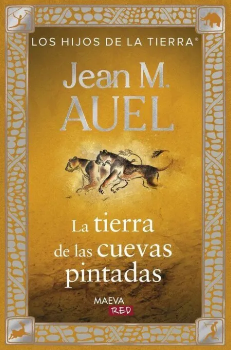 La Tierra de las Cuevas Pintadas