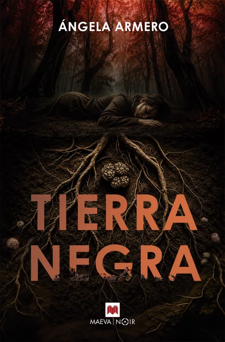 Tierra Negra