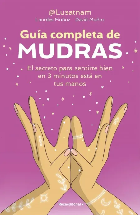Guía Completa de Mudras