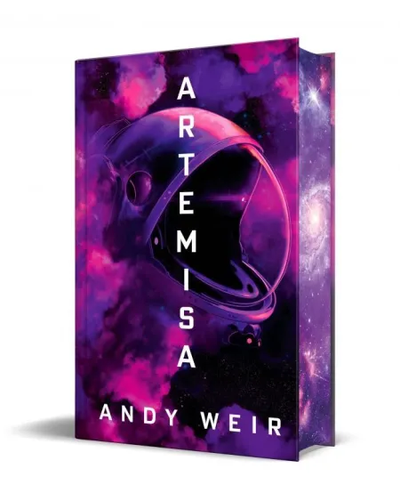 Artemisa (Edición Limitada · Cantos Tintados)