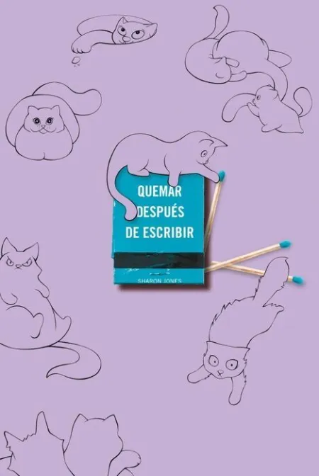Quemar Después de Escribir (Edición Oficial Gatos)
